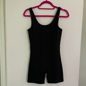 Girlfriend Collective Unitard